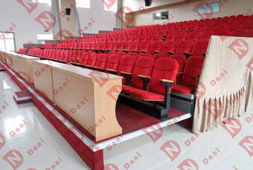 Beijing Da Ni Industrial Co Ltd Seat Stadium Stadium Seating